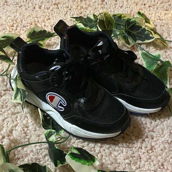 champion 93eighteen classic